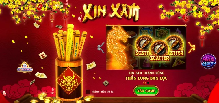 Tuyệt Chiêu Chơi Nổ Hũ Xin Xăm EV88 Để Gieo Quẻ Trúng Lớn 2 Tuyệt Chiêu Chơi Nổ Hũ Xin Xăm EV88 Để Gieo Quẻ Trúng Lớn
