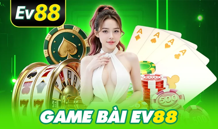 Nhà Cái EV88 - Nhà Cái Uy Tín Hàng Đầu Thế Giới Năm 2026