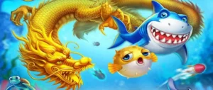 Làm Chủ Cách Chơi Bắn Cá Rồng EV88 Săn Thưởng Huyền Thoại