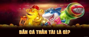 Bí Quyết Chơi Bắn Cá Thần Tài EV88 Săn Jackpot Cực Dễ