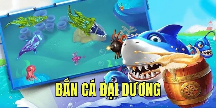 Chinh Phục Bắn Cá Đại Dương EV88 Và Trở Thành Vua Săn Cá 1 Chinh Phục Bắn Cá Đại Dương EV88 Và Trở Thành Vua Săn Cá
