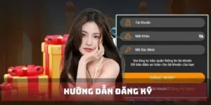 Hướng Dẫn Đăng Ký EV88 Chỉ 2 Phút Nhận Ngay Thưởng Chào Mừng