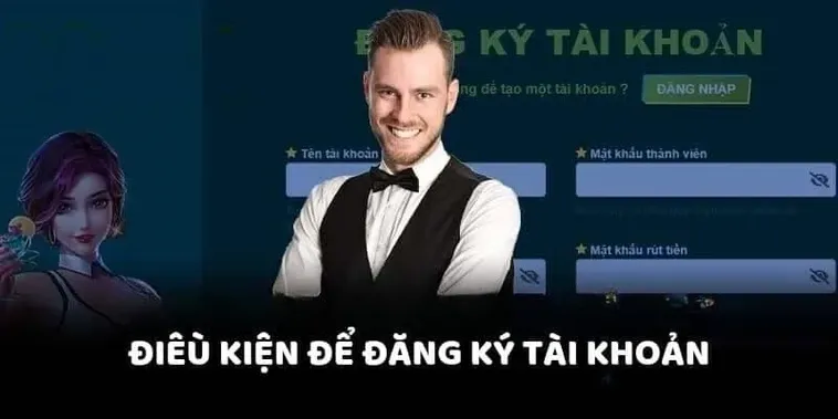 Hướng Dẫn Đăng Ký EV88 Chỉ 2 Phút Nhận Ngay Thưởng Chào Mừng