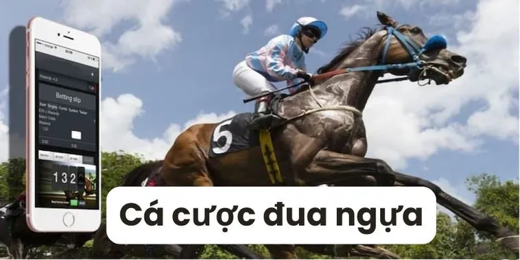Giải Mã Cá Cược Đua Ngựa EV88 Để Trở Thành Triệu Phú