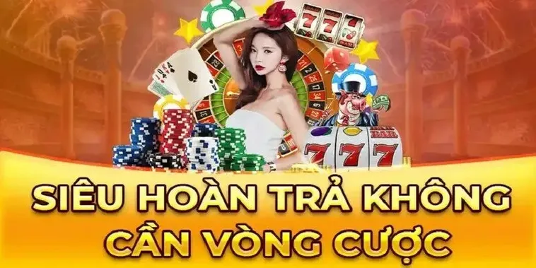 Hoàn Trả Không Giới Hạn Tại EV88 Chơi Càng Nhiều Thưởng Càng Lớn 2 Hoàn Trả Không Giới Hạn Tại EV88 Chơi Càng Nhiều Thưởng Càng Lớn