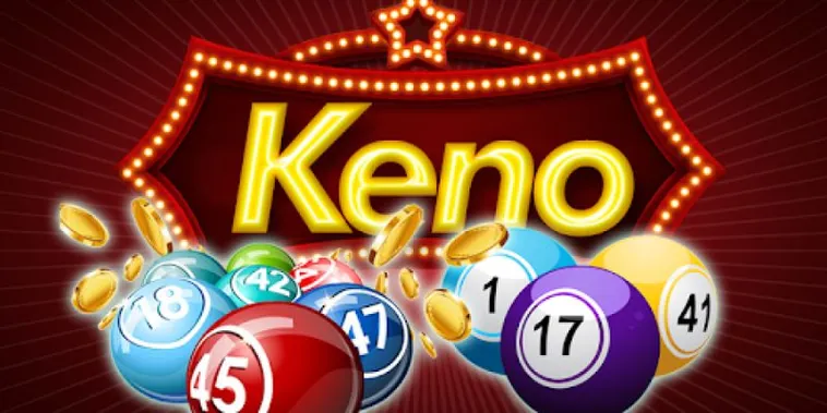 Hướng Dẫn Chơi Game Nhanh Keno Tại EV88 Dễ Trúng Thưởng