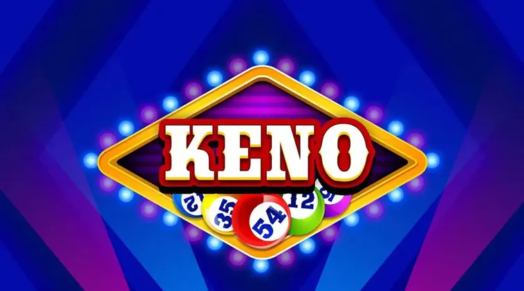 Hướng Dẫn Chơi Game Nhanh Keno Tại EV88 Dễ Trúng Thưởng
