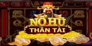 Bí Kíp Chơi Nổ Hũ Thần Tài Tại EV88 Rinh Vàng Đầy Túi