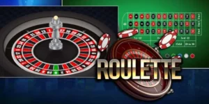 Cách Chơi Roulette EV88 Chinh Phục Mọi Vòng Quay May Mắn