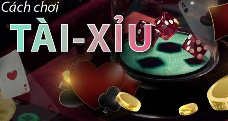 Cách Chơi Tài Xỉu EV88 Và Bí Quyết Soi Cầu Bất Bại