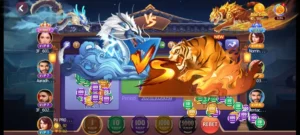 Chinh Phục Dragon Tiger Tại EV88 Thắng Lớn Dễ Dàng