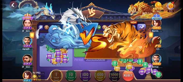 Chinh Phục Dragon Tiger Tại EV88 Thắng Lớn Dễ Dàng 1 Chinh Phục Dragon Tiger Tại EV88 Thắng Lớn Dễ Dàng