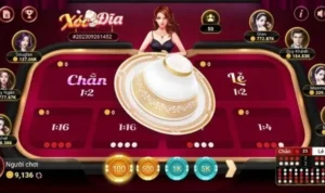 Mẹo Chơi Xóc Đĩa Tại EV88 Trăm Trận Trăm Thắng Từ Dân Chơi